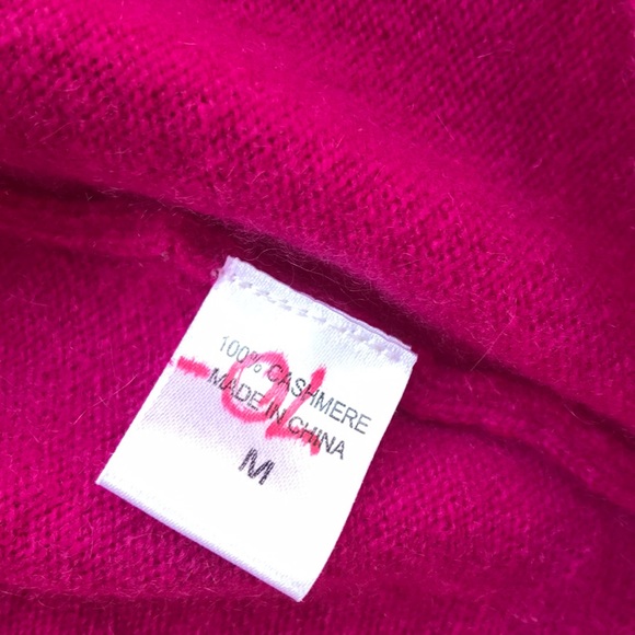 Juicy Couture Y2K Cashmere Set - Picture 16 of 16